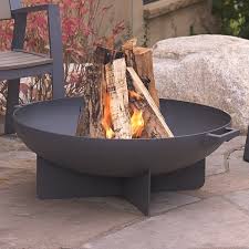 35 Outdoor Fire Pit Ideas That Are Lit Architectural Digest