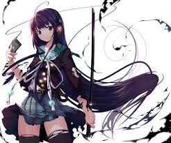 Lightly sketch out the rough shape of the. 1067184 Drawing Illustration Anime Anime Girls Cartoon Katana School Uniform Original Characters Headphones Sketch Mangaka Comics Artist Comic Book Mocah Hd Wallpapers
