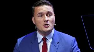Wes Streeting