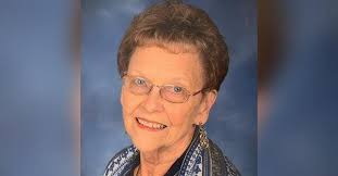 Emogene Lou Robertson Obituary