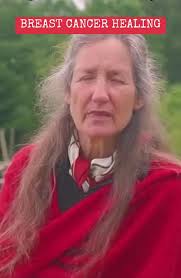 Barbara Oneil Heal Cancer