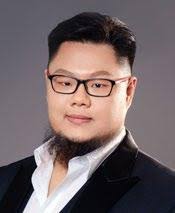 Opera Gala leaflet (2023) by Opera Hong Kong