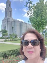 Testimony of a Lifelong Church Member and Temple Attendance