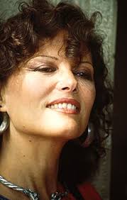 Claudia Cardinale — Wikipédia