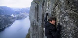 It is important to choose what kinds of character that you want to be from the very beginning. Mission Impossible Fallout Movie Review For Parents