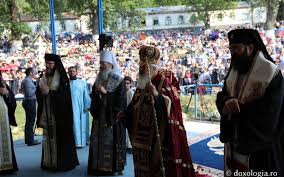 28 aprilie 2019 posted by admin on apr. Hramul MÄƒnÄƒstirii Adormirea Maicii Domnului De La Nicula 2017 Mitropolia Clujului
