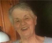 Sandra Gartner Obituary (1946