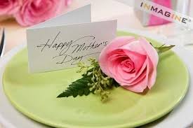 Mother S Day Church Breakfast Table Setting For Mother S Day Ideas Happy Mothers Day Mothers Day Breakfast Breakfast Table Setting