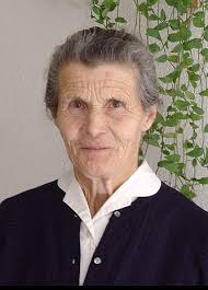 Vittoria Trebo aus Enneberg