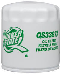 Amazon Com Quaker State Qs3387a Spin On Oil Filter Automotive