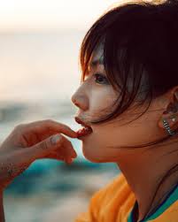 Every click tells a story.. 🏝️ 📸: @bbori._ #capeverde#sal#santamaria #shooting#beach#island#model#sun#fyp