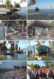 Latest message for us mainland, canada, puerto rico and the u.s. Twin Tsunamis Triggered By The 12 January 2010 Haiti Earthquake Springerlink