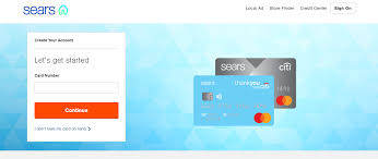 The sears card® and the shop your way mastercard®. Activate Your Sears Mastercard Online Activate Your Card