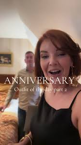 Stylish Anniversary Dinner Outfit Inspiration