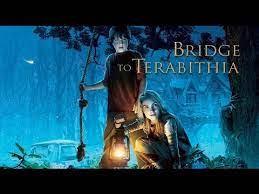 Bridge To Terabithia Full Movie Youtube