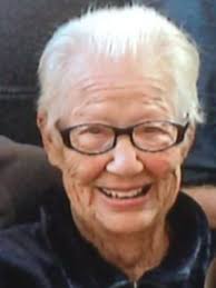 Bernice Marie Bertsinger