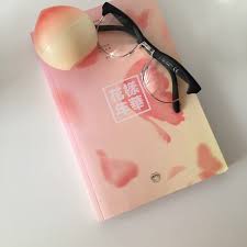 Bts The Most Beautiful Moment In Life Part 2 Peach Version La Portada Es Bonita Es Un Libro Quiero Leerlo Pero No Se El Nombre Me Lo Dicen Peach Aesthetic Pink Aesthetic Peach