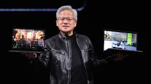 Nvidia jumps into PCs with new Arm-based chip debuting in laptops from Microsoft, Dell, HP