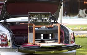 10 Over The Top Holiday Gifts That Will Wow Anyone Pint Size Mercedes Included Papercity Magazine Rolls Royce Royce Exclusive Cars