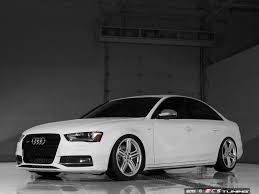 Audi B8 S4 Modifications 8mm Front And 12 5mm Rear Ecs Spacer St Coilovers Audi Fitment Stance Flush Awesome Coolcar S4 B8 A4 Audi S4 Audi Bmw