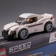 75895 12in1 Super Cars Lego Cars Lego Speed Champions