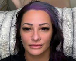 I'm obsessed with her whole aesthetic but ofc the lashes as well ✨