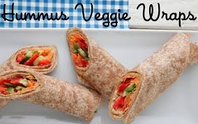 Veggie Tortilla Rollups Weelicious Recipe Veggie Wraps School Lunch Recipes Wrap Recipes