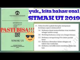 Farmakologi reserpin dan penampisan fitokimia reserpin? Pembahasan Soal Biologi Simak Ui 2019 Kloroplas Dan Mitokondria Youtube