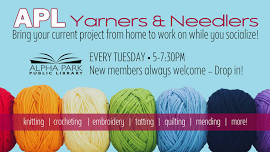 APL Yarners & Needlers