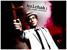 The hunt for a serial killer ➤ let's go to watch the latest episodes of y. Tv Review Kolchak The Night Stalker Tv Series Hnn
