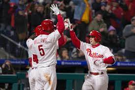 Read on for some hilarious trivia questions that will make your brain and your funny bone work overtime. Philadelphia Phillies Hit Or Sit Questions And Answers