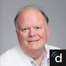 Dr. James B. Carry, MD