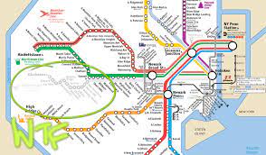Nj Transit Rail Map Maps | New Providence Daily Photo