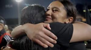 Teenage triple threat has a big future ahead