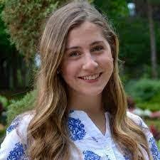 Jacquelyn Berger's Instagram, Twitter & Facebook