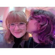 Eden Saxton and Madeline Winters' Wedding Website