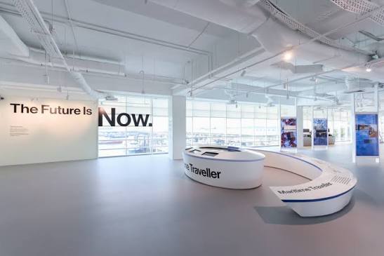 Singapore Maritime Gallery