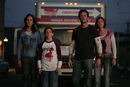 Desperation (TV Movie 2006) - IMDb