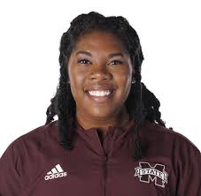 MISSISSIPPI STATE SOFTBALL