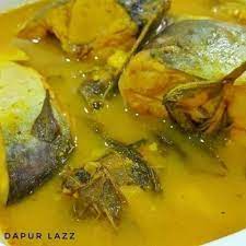 Ikan patin masak tempoyak original dari pahang. Ni Dia Resipi Asli Ikan Patin Masak Tempoyak Temerloh Pahang