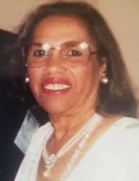 Gloria Singleton Obituary April 28, 2022