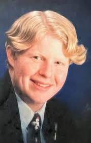 Obituary for Andrew M. Dowling