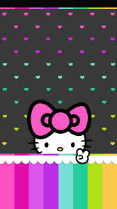 Hello kitty figurine, kittens, cat, piggy bank, copy space, representation. Hello Kitty Wallpaper Hd Wallpaper Collection