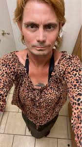 Hello, I'm Danette and something to know about me is I am all female.