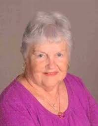 Barbara Jean Mathes Obituary