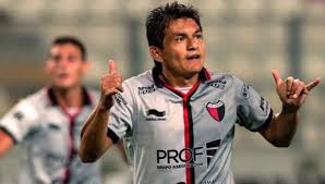 La declaración llega poco después que su hermano walter declarara la chance de sumar al pulga al equipo de trabajo de juan manzur: Colon Sin Pulga Rodriguez Enfrenta A Atletico Tucuman Diario Democracia