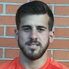 Profile Andoni, : Info, news, matches and statistics