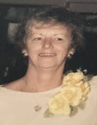 Rosemary Bock Obituary February 6, 2023