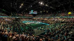 1950 yılında açıldığından bu yana merkez pek çok sergiye, konsere ve spor. Events Rotterdam Ahoy