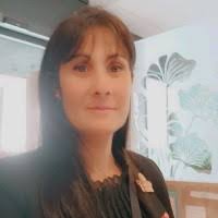 100+ "Muriel Martinez" profiles